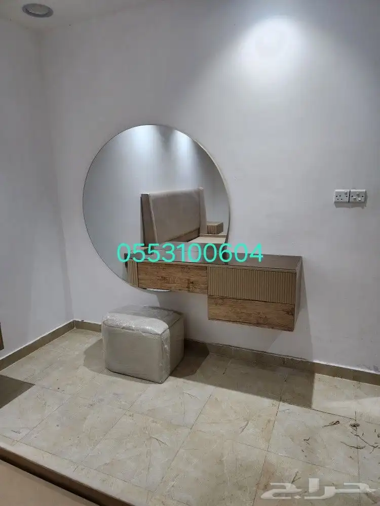 تفصيل غرف نوم 12