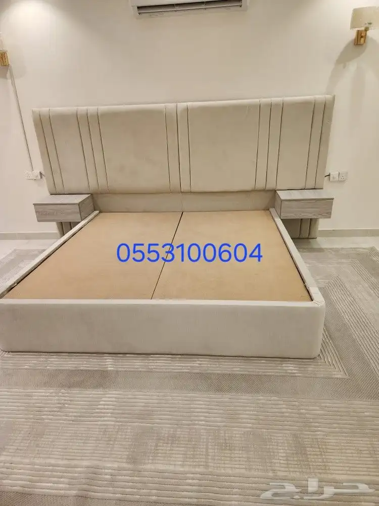 تفصيل غرف نوم 10