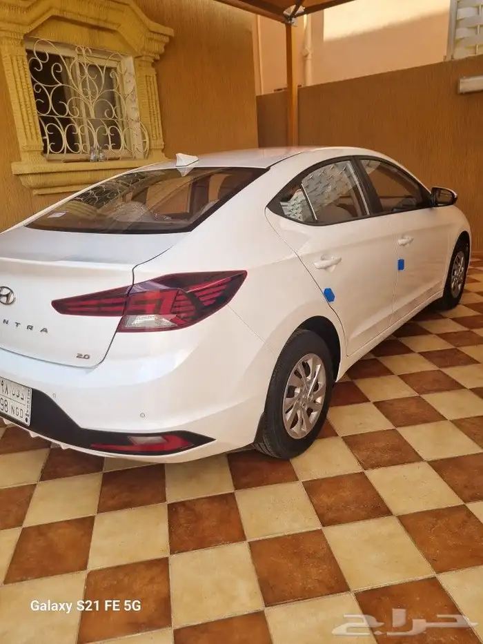 النترا 2020 تم البيع 6