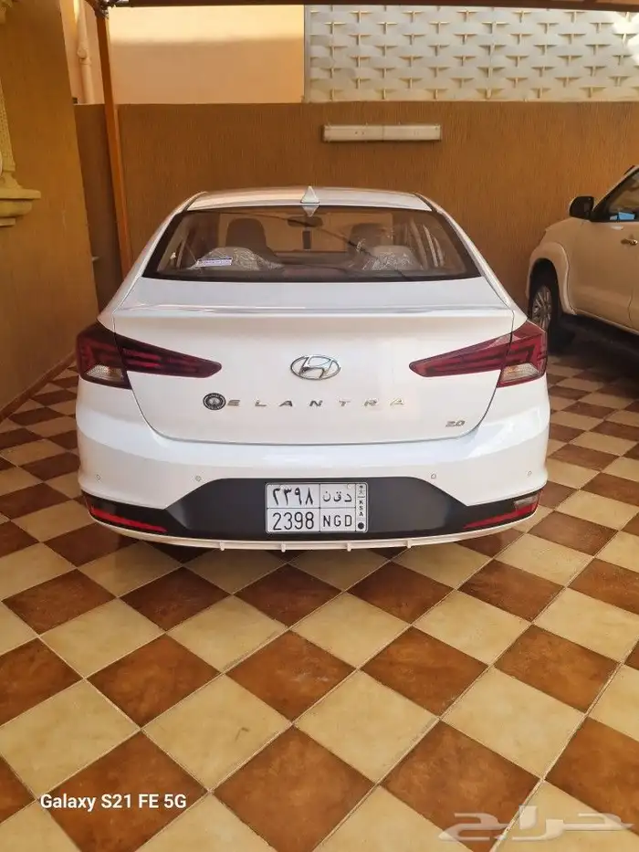 النترا 2020 تم البيع 4