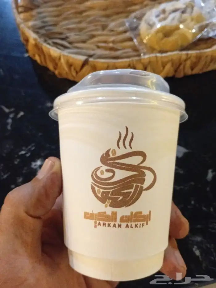 طباعة ورقية واكواب 1