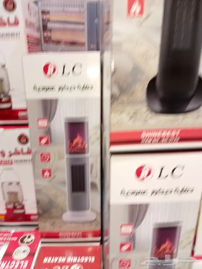 دفايات خارجيه 6