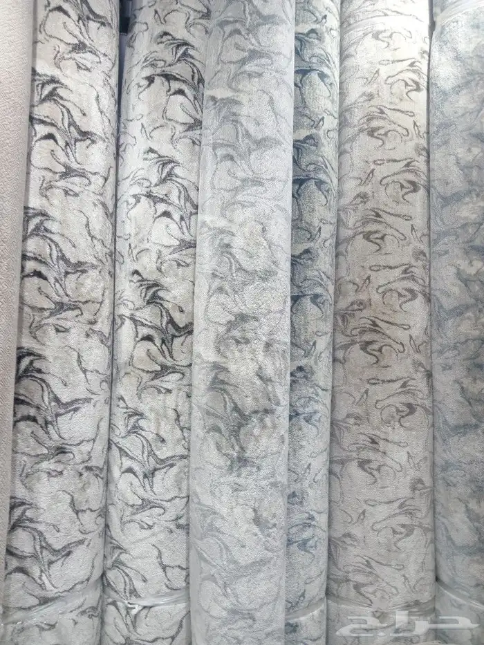 بيع وفرش وتركيب جميع انواع المفروشات سجاد موكيت تركي وطني 1