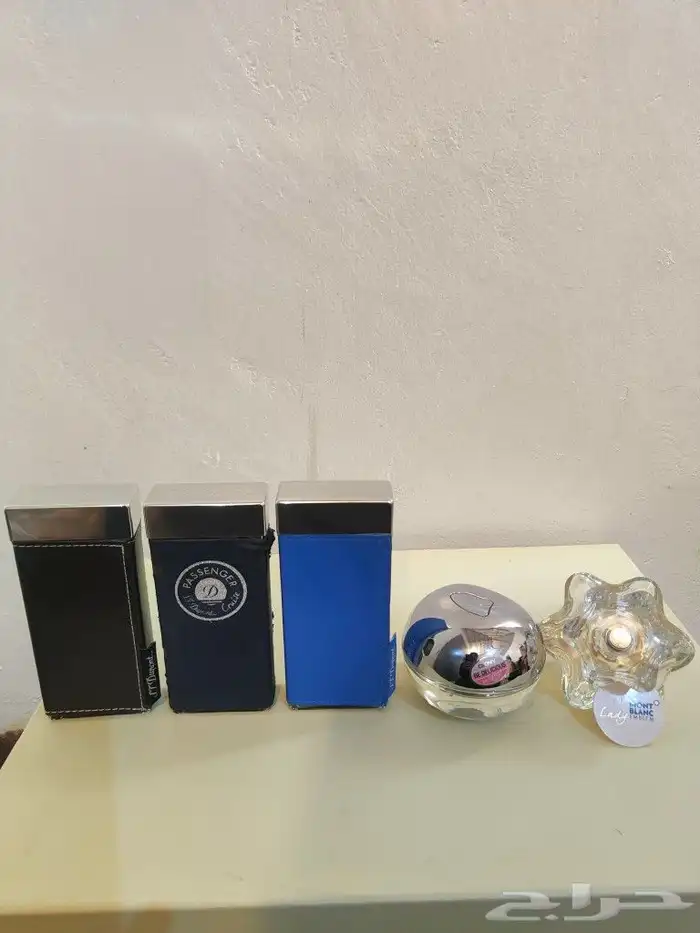 عطور ماركات مستخدمة 9