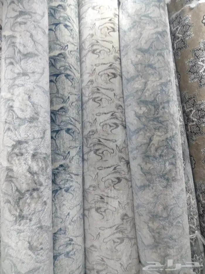 بيع وفرش وتركيب جميع انواع المفروشات سجاد موكيت تركي وطني 0