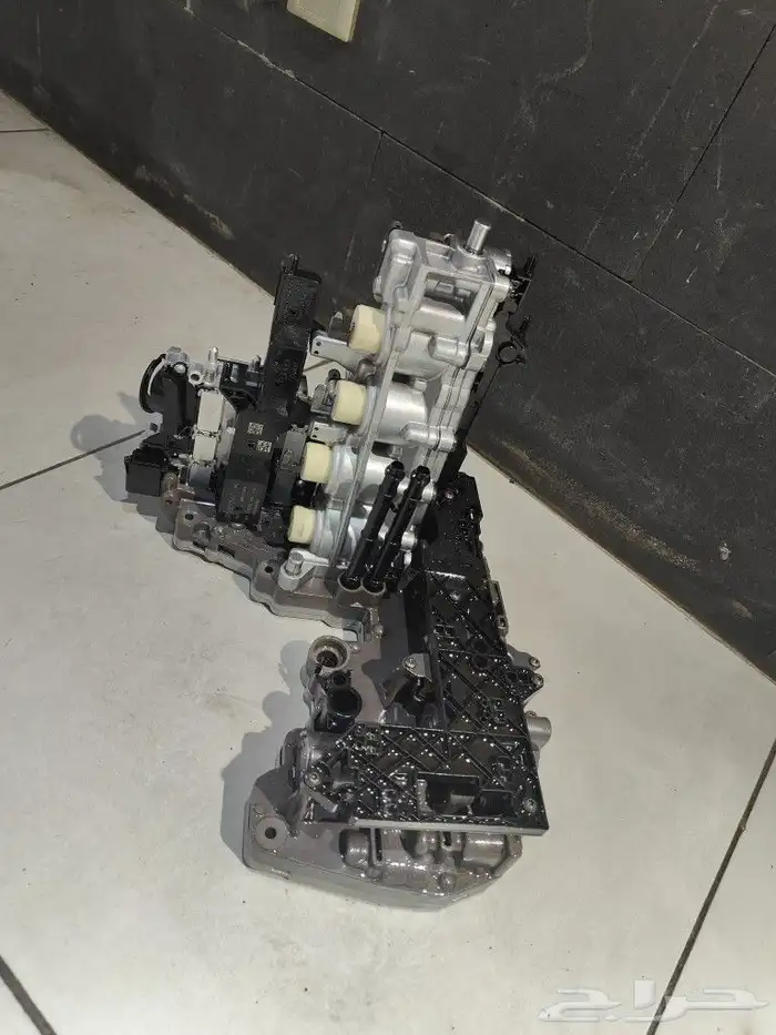بدي بلف ( ميجاترون) أصلي مستعمل للبيع 0