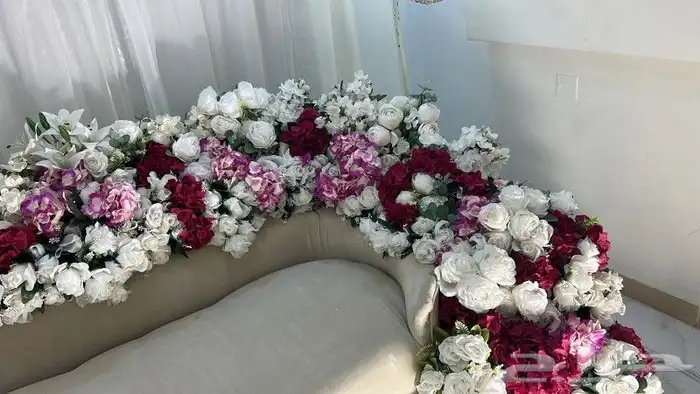 تنسيق حفلات الرياض_  كوش  كراسي  استقبالات_مواليد  استقبال 7