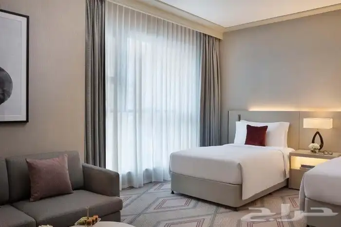 جديد فنادق مكه 0