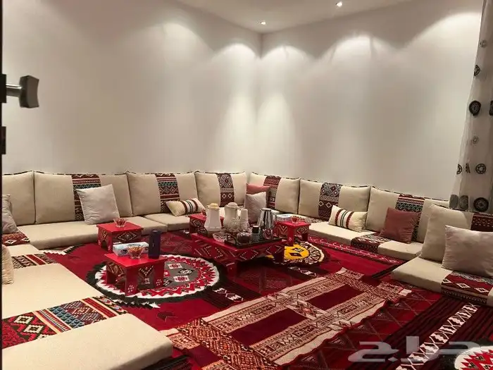 تاجير كنب تاجير كراسي تاجير جلسات شعبيه تاجير سماعات 5
