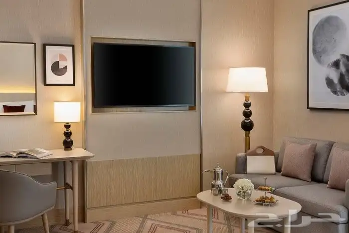 جديد فنادق مكه 4