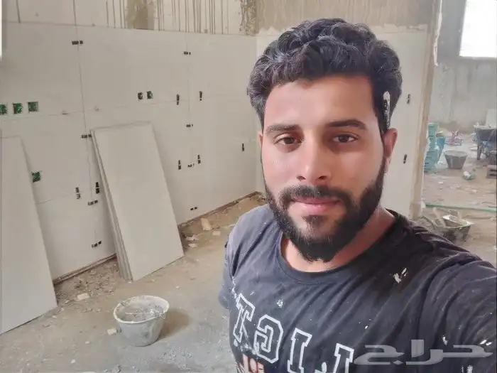 مبلط سيراميك وبركيه ورخام 1