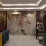معلم طريف لجميع انواع الديكورات والدهانات 4