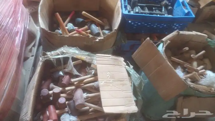 تصفيه بيعه بيعه مستودع با الكامل 17