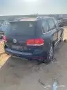 قطع غيار طوارق 2006 تشليح طوارق فولكس واجن 1