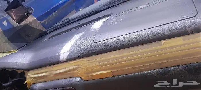اصلاح جميع انواع الطبلونات المكسره 6