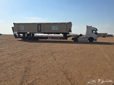 لوبد لنقل الغرف والباصات والقوارب 10