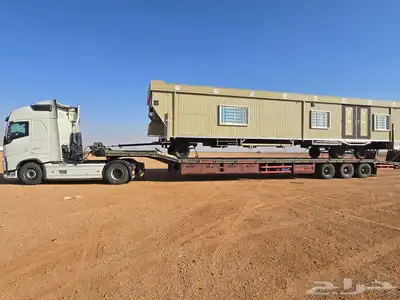 لوبد لنقل الغرف والباصات والقوارب 9
