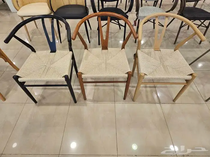 كراسي وطاولات خارجي 21