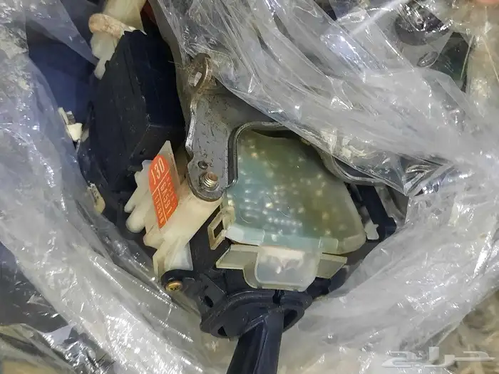 طارة دركسون جيب لكزس 2000 الى 2006 3