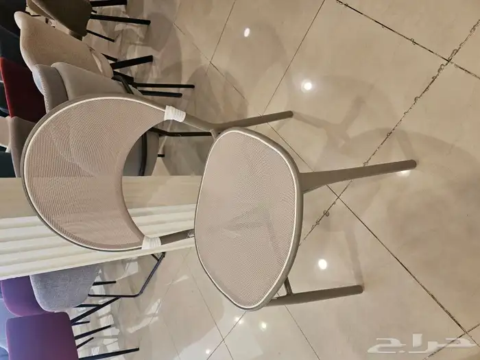 كراسي وطاولات خارجي 48
