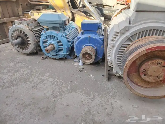 لف الدينموهات ولمولدات بجميع انواعه 17