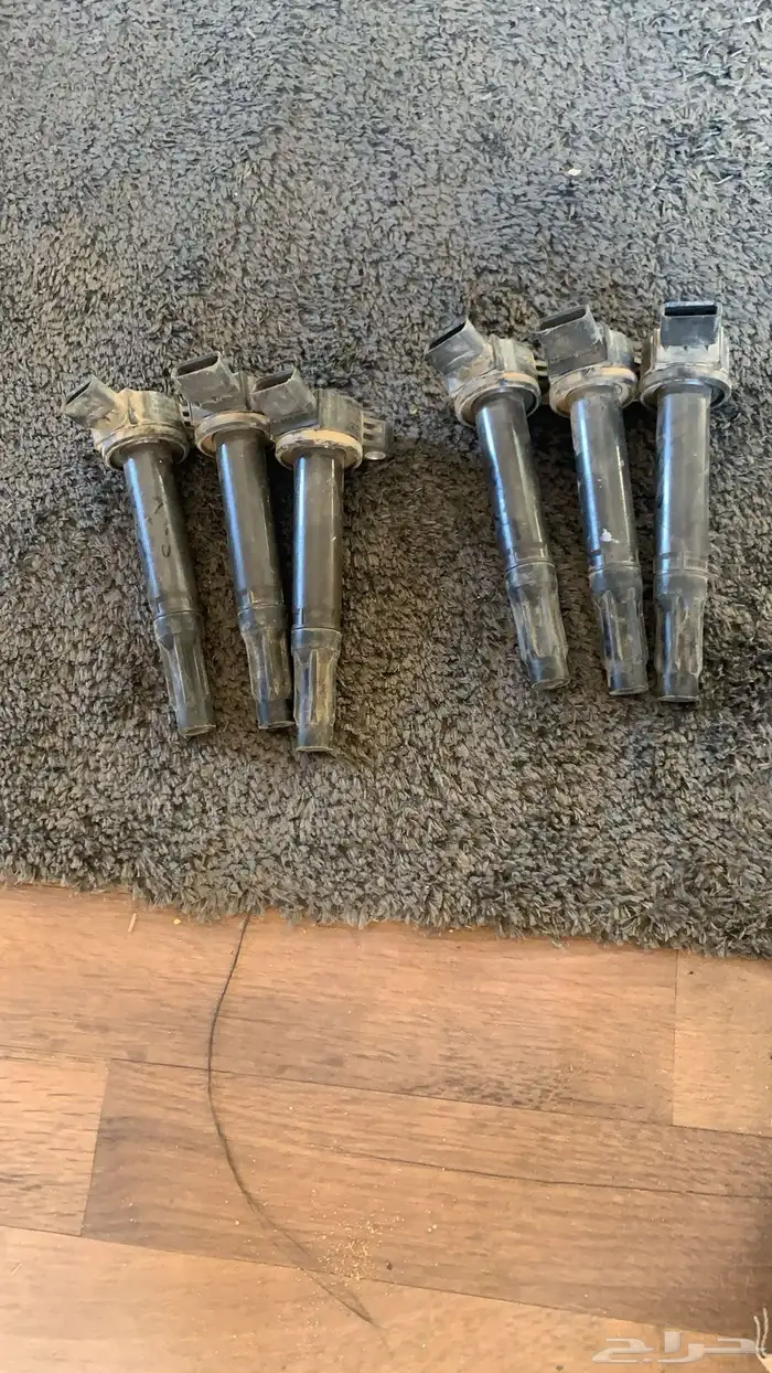 لكزس 2012 طقم كويلات وكاله 0