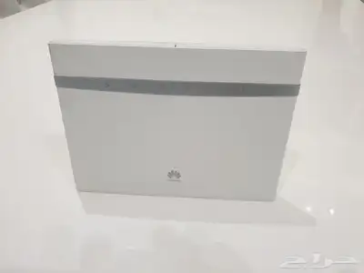 راوترا هواوي لكل الشبكات 4G بلس سرعه 300 ميجا 0