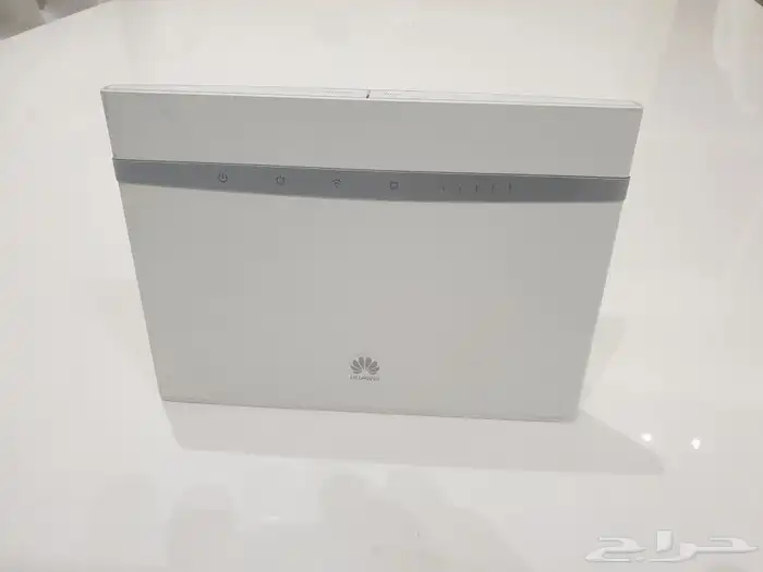 راوترا هواوي لكل الشبكات 4G بلس سرعه 300 ميجا 0