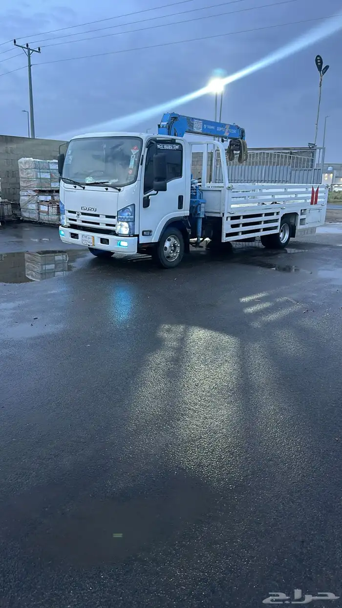 دينا ونش لنقل البلاط رخام معدات ماكينات 1