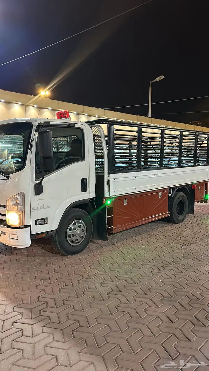 دنه توصيل مشوار عفش الئ جميع المناطق وبسعر طيب 0