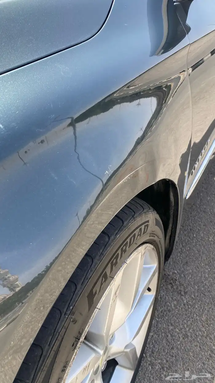 امبالا 2014 LTZ فل الفل 5