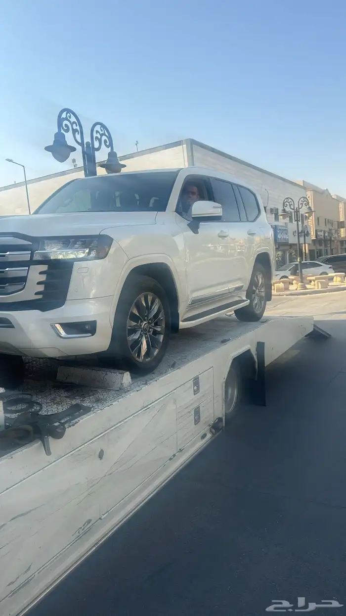 سطحة الدمام 0