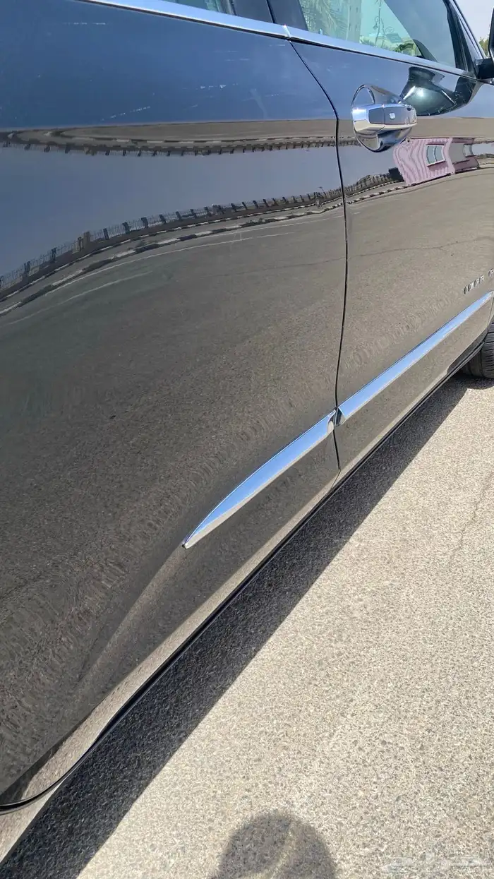 امبالا 2014 LTZ فل الفل 4