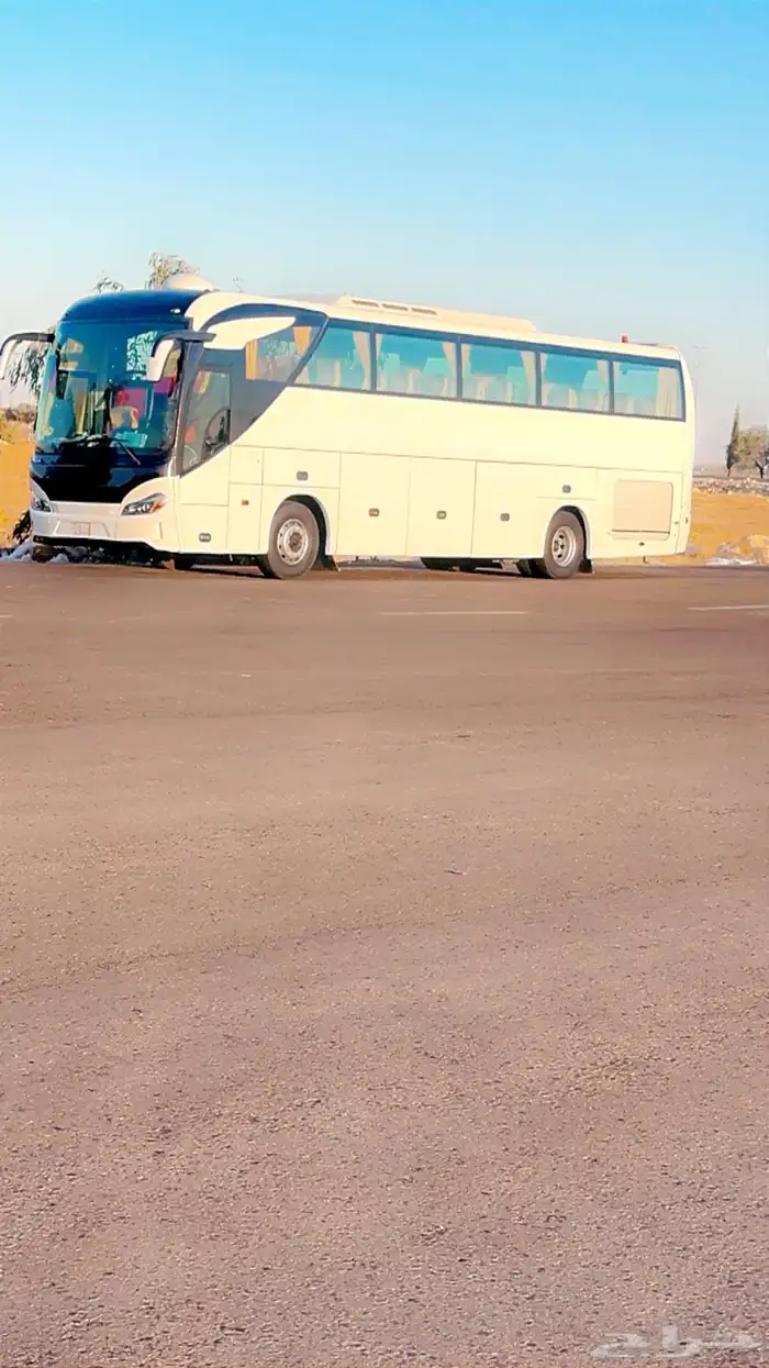 تاجير باصات وتوصيل داخل القصيم وخارج 3