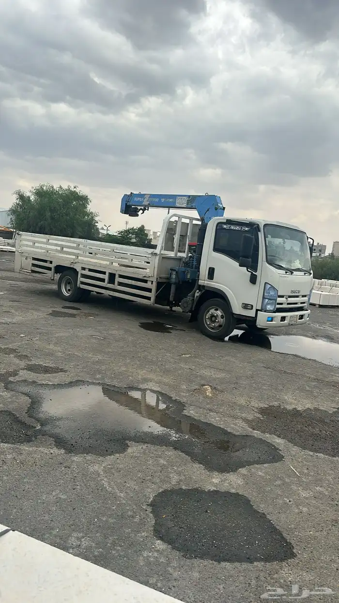 دينا ونش لنقل البلاط رخام معدات ماكينات 0