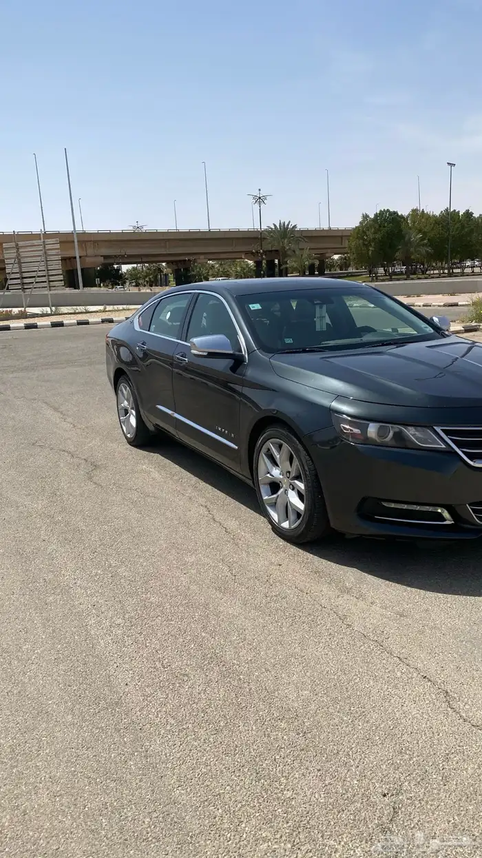 امبالا 2014 LTZ فل الفل 1