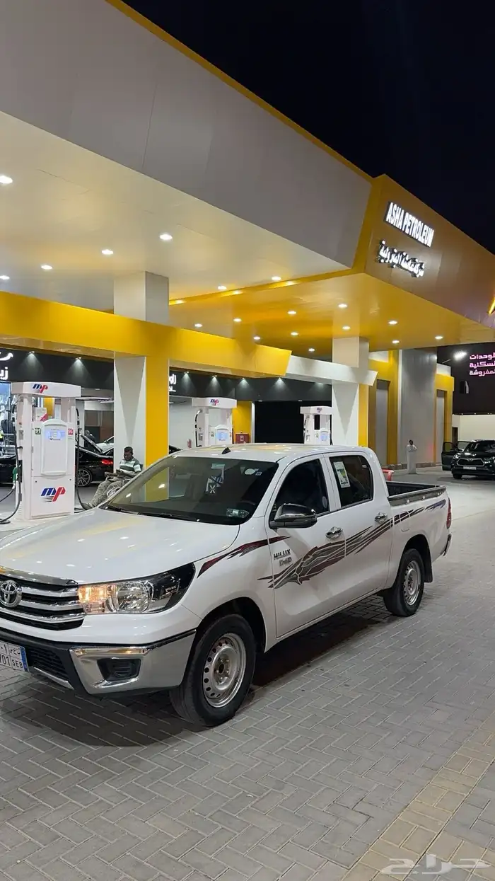 هايلكس 24 للتقبيل 0