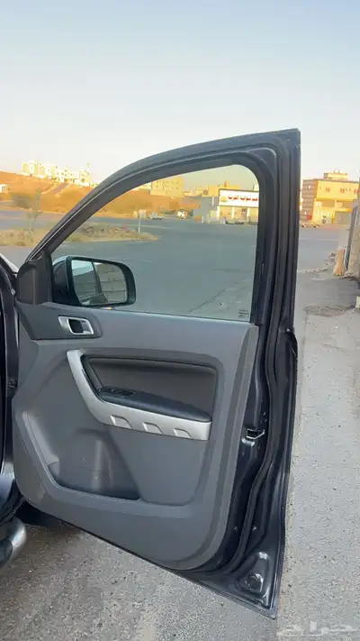 للبيع رينجر ديزل مكينة كبيرة 12