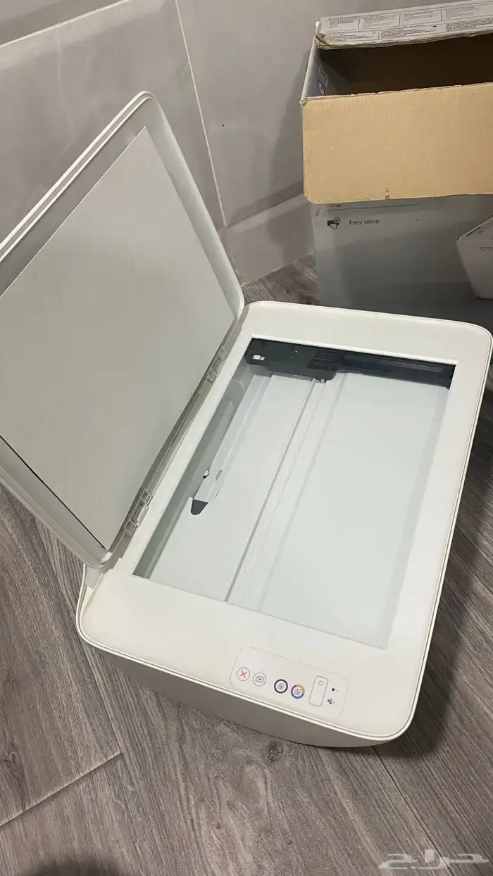 طابعة للبيع hp 1