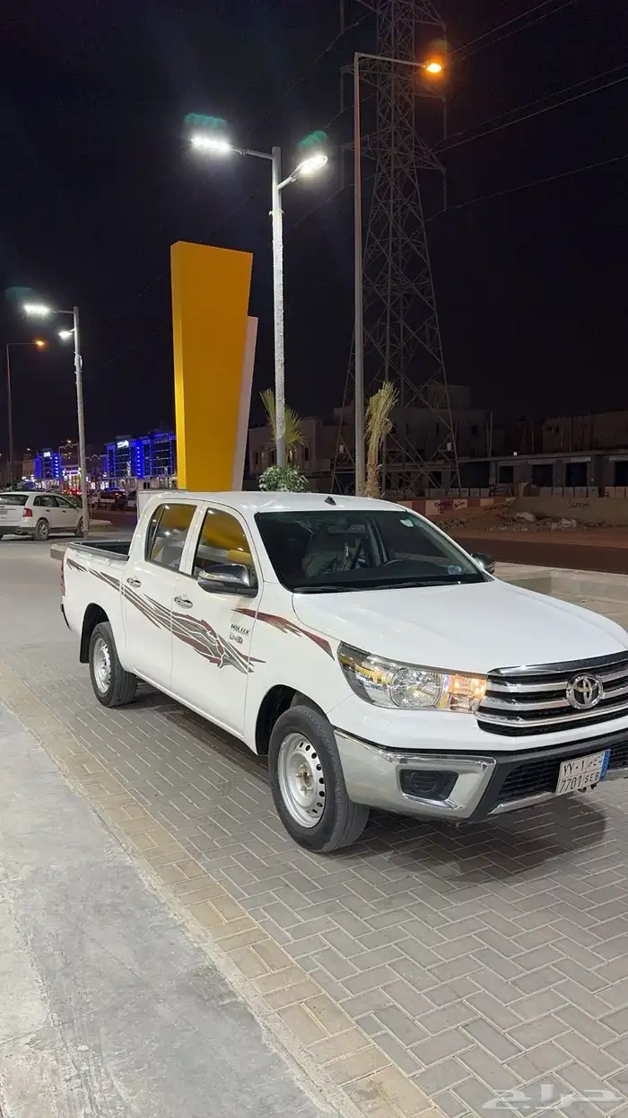 هايلكس 24 للتقبيل 1