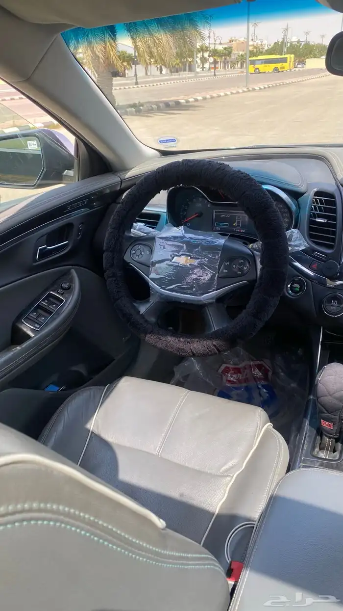 امبالا 2014 LTZ فل الفل 7