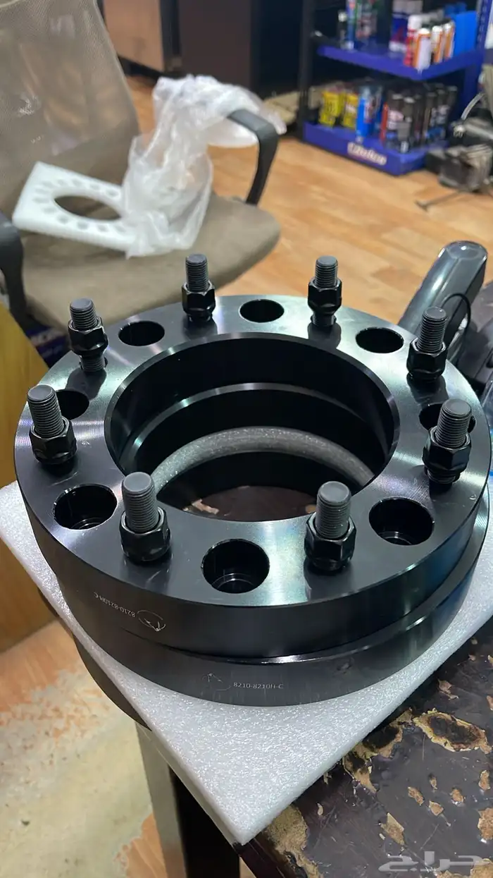 مركز الجابر لقطع عيار واكسسوارات السيارات 44