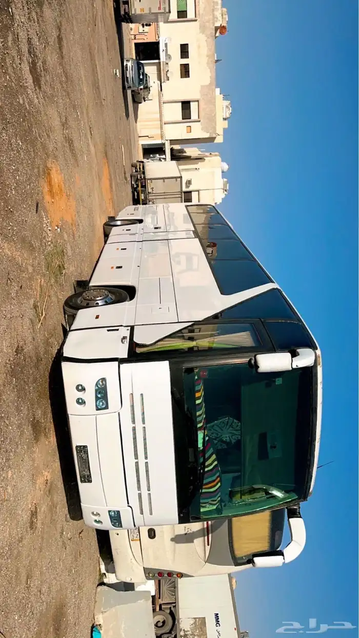 تاجير باصات وتوصيل داخل القصيم وخارج 1