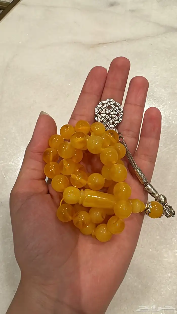 مسابيح بكلايت 2