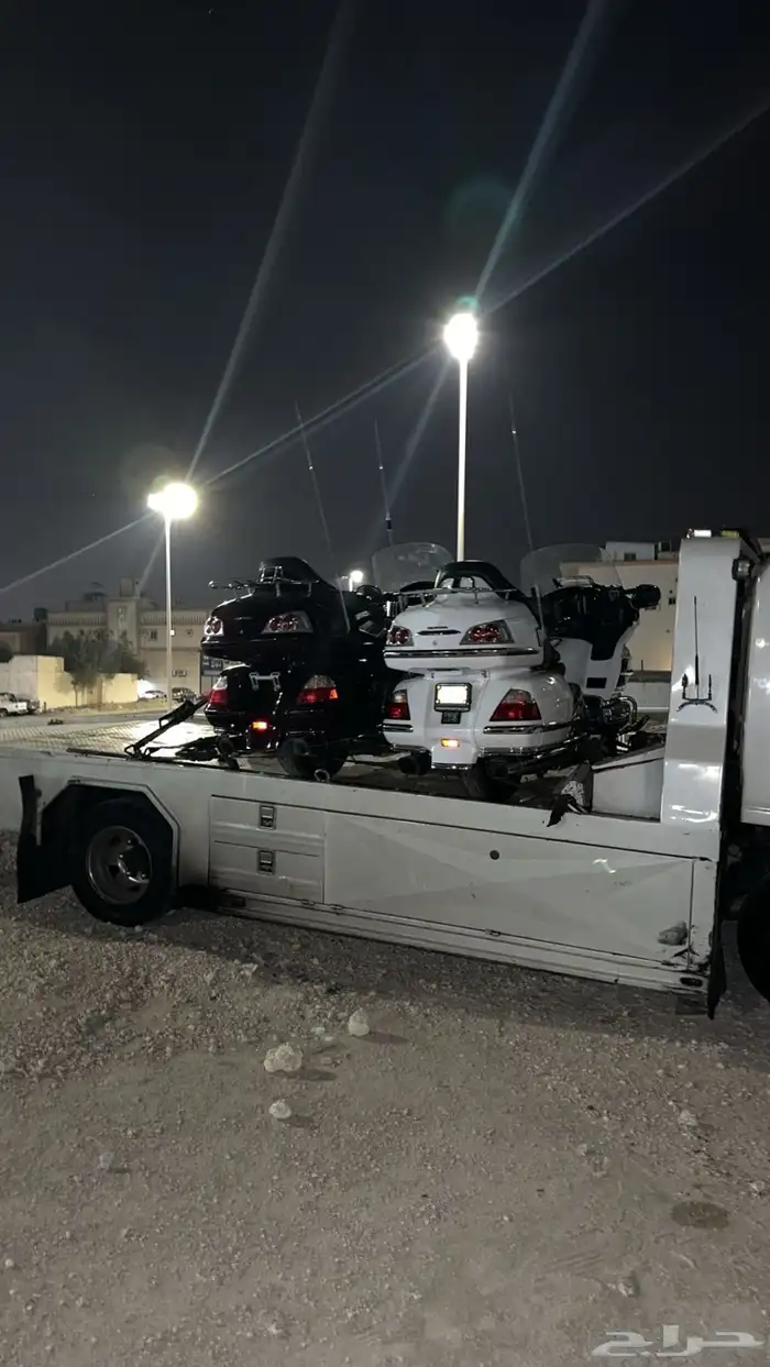 سطحة الدمام 2