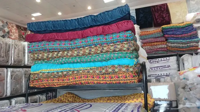 تراثيات وجلسات خارجيه واثاث نوم 5