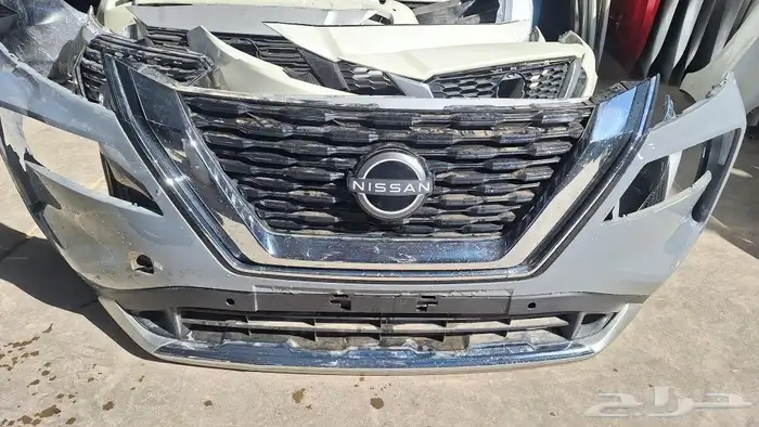 قطع غيار مستعمل تويوتا نيسان هونداي تاهو جيمس 2020.2021.2022 2