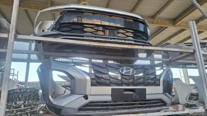 قطع غيار مستعمل تويوتا نيسان هونداي تاهو جيمس 2020.2021.2022 6