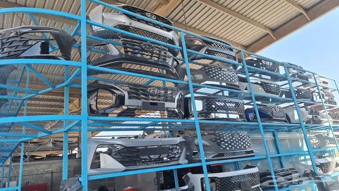 قطع غيار مستعمل تويوتا نيسان هونداي تاهو جيمس 2020.2021.2022 1