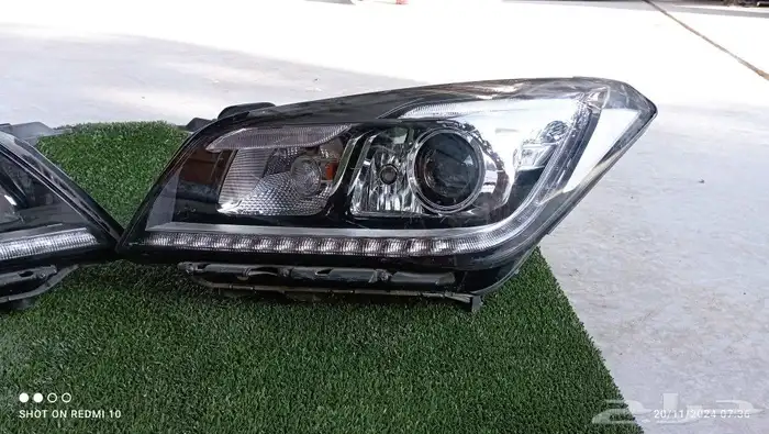 شمعات جنسس 2018 4